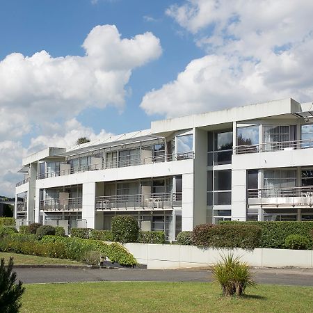 Best Western Hotel Sourceo Saint-Paul-les-Dax Luaran gambar