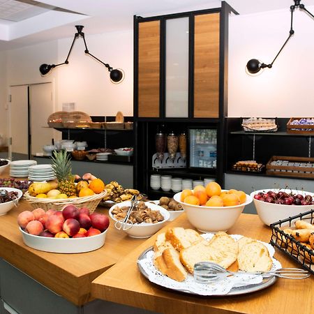 Best Western Hotel Sourceo Saint-Paul-les-Dax Luaran gambar