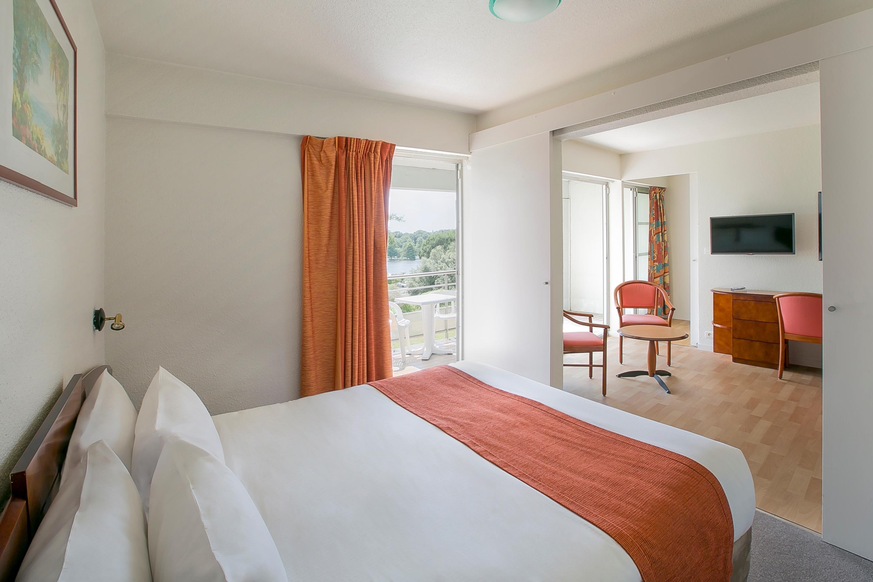 Best Western Hotel Sourceo Saint-Paul-les-Dax Luaran gambar