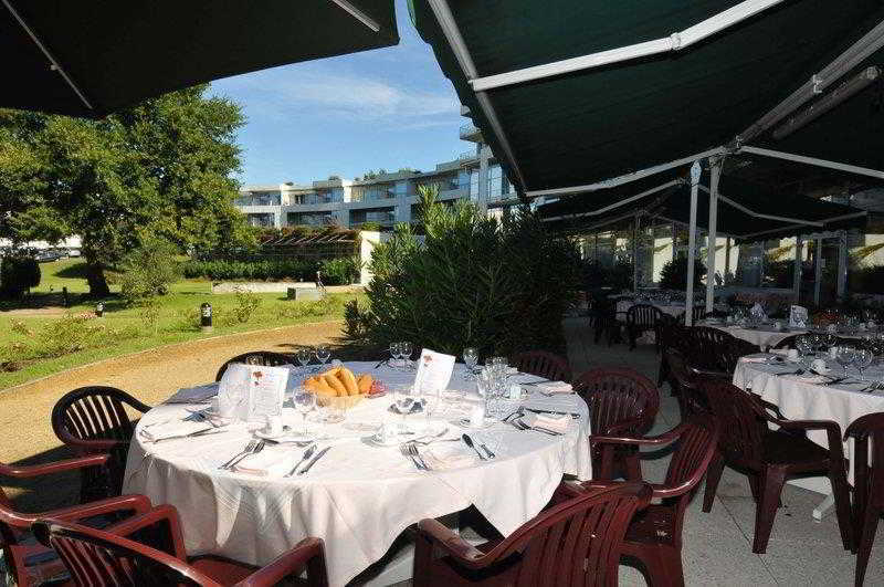 Best Western Hotel Sourceo Saint-Paul-les-Dax Luaran gambar