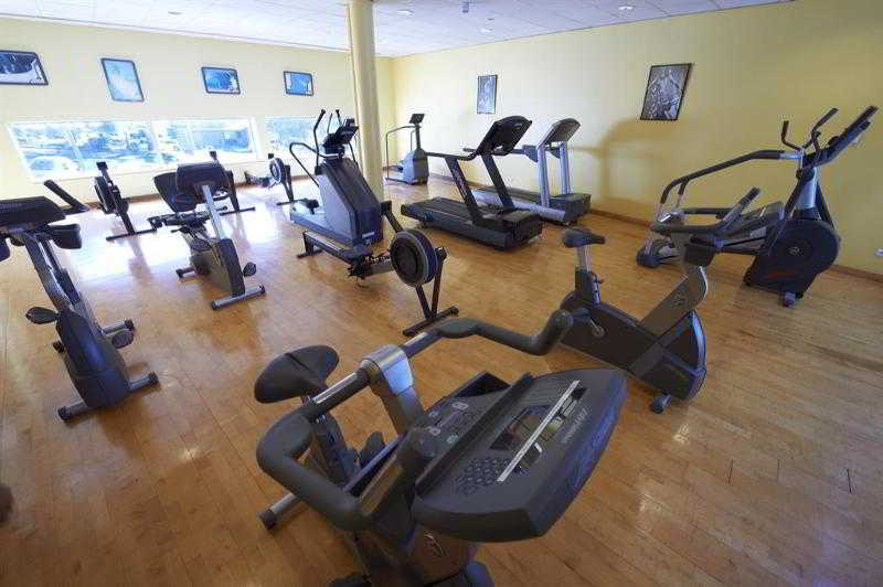 Best Western Hotel Sourceo Saint-Paul-les-Dax Luaran gambar