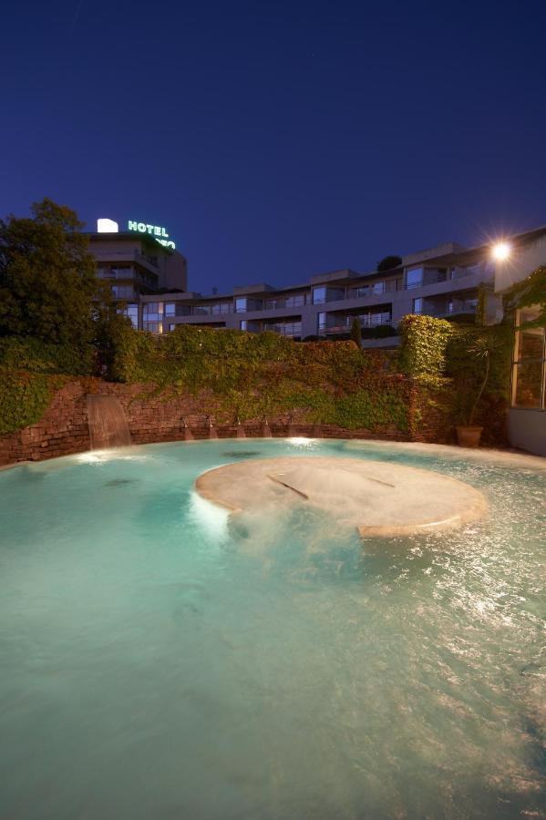 Best Western Hotel Sourceo Saint-Paul-les-Dax Luaran gambar